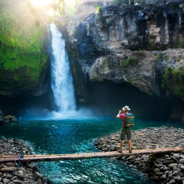 PAYSAGES COSTARICAINS