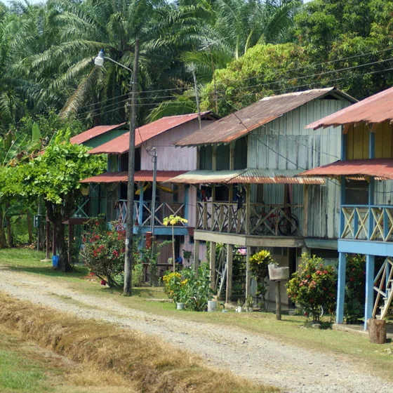 Villages pittoresques à découvrir